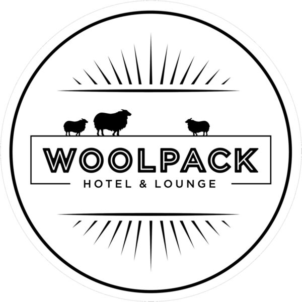 White ouline THIN only Thumbnail